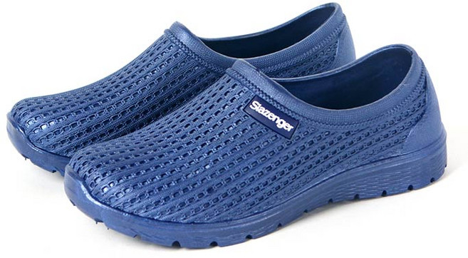 젤리 슬립온 아쿠아슈즈 운동화 스니커즈 방수 주방 신발 BN 28