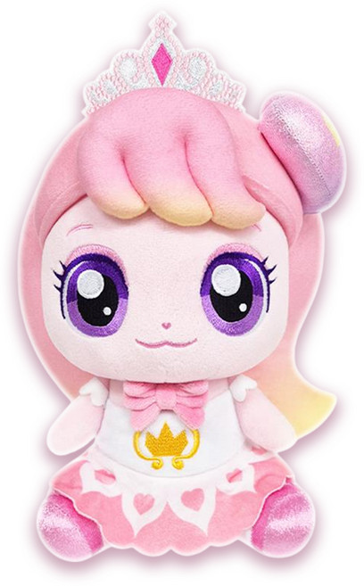 에스에이엠지 캐치 티니핑 시즌6 프린세스 캐치티니핑 아름핑 봉제 25cm, 1개