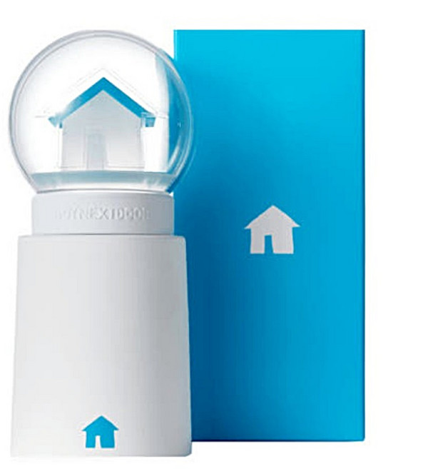 보이넥스트도어 공식 응원봉 세트 [정품] - BOYNEXTDOOR LIGHT STICK SET ( 스타레나 )