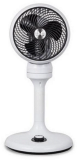 바이마르 케어존 에어 써큘레이터, VMK1901AL