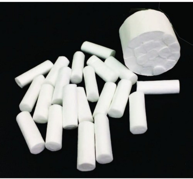 귀마개(퍼머&염색&샴푸&드라이) 200개/Pouch