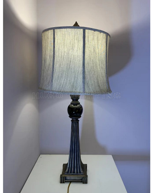 新古典造型檯燈 美國品牌 古董桌燈 精品檯燈 傳統檯燈 復古檯燈