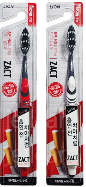 작트 칫솔 랜덤발송, 1개입, 1개