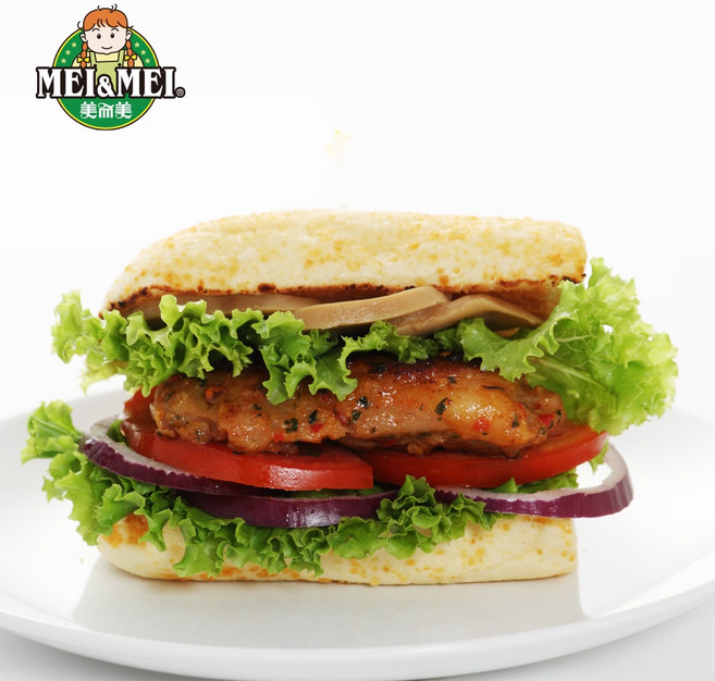 瑞麟美而美 泰式雞腿排, 詳見包裝