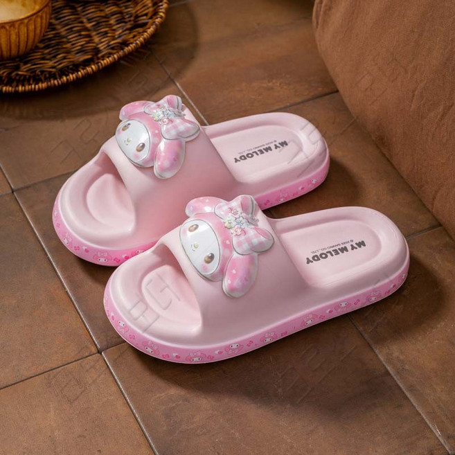 크로스 보더 산리오 슬리퍼 실내 EVA 슬리퍼