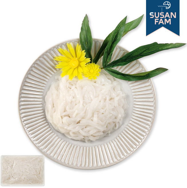 횟감용 한치채 500g 한치회 물회 초무침 (수산팜), 1개