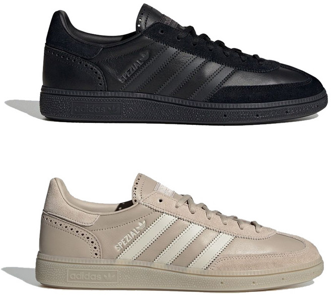 Adidas Handball Spezial 休閒鞋