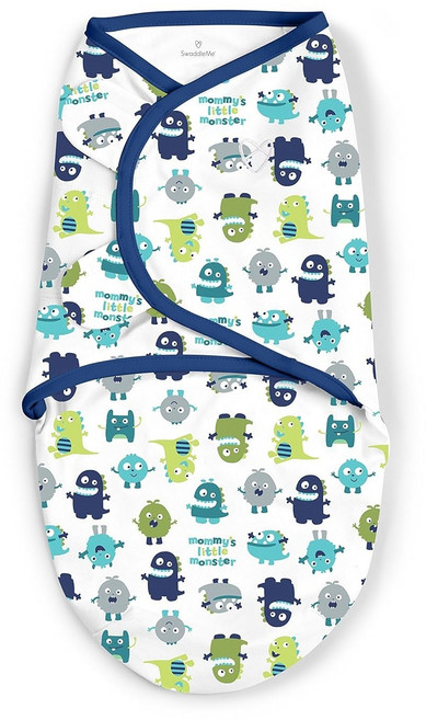 스와들미 기적의속싸개 벨크로형 1종