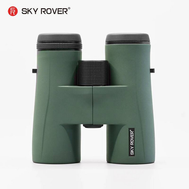 천체망원경 입문용 고배율 SKY ROVER 배너 클라우드 6x32/8x42/10x42/10x50/12x50/12x56/15x56 APO 쌍안경 높은 광선 투과율 ED 유리 울트, 옵션01) 6x32APO