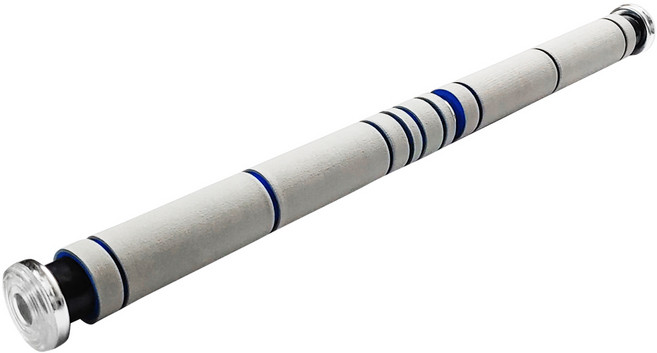 헬스포 가정용 문틀 철봉 단축봉, 스텐리스스틸