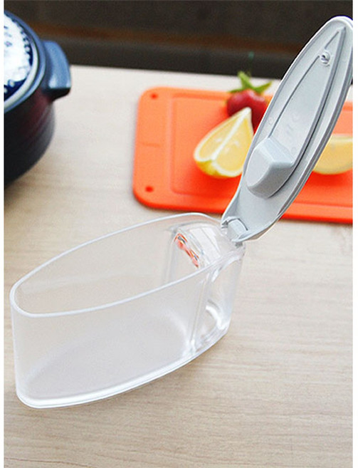 마나 조미료통, 1개