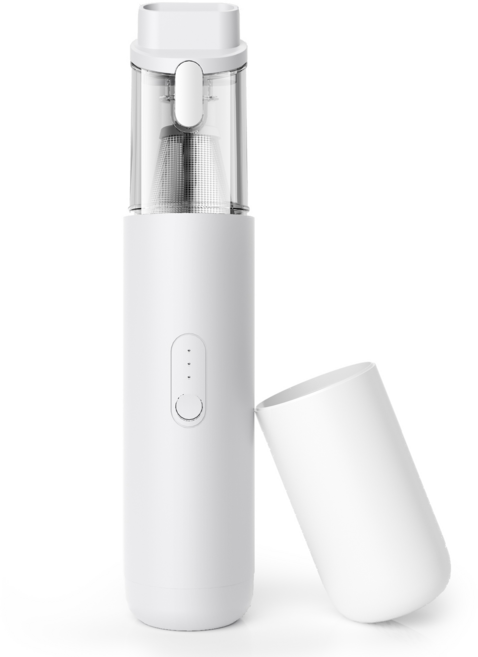 INSE 미니 무선 핸디 청소기 차량용 휴대용 V-mini, V-mini1