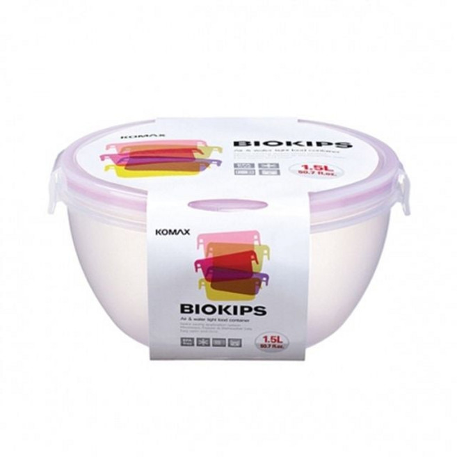 [49shop] 코멕스 바이오킵스 샐러드믹싱볼 원32호 1 5L 플라스틱밀폐용기 냉장고정리 플라스틱용기 코멕스플라스틱밀폐용기 코멕스냉장고정리 코멕스플라스틱용기 1(개)
