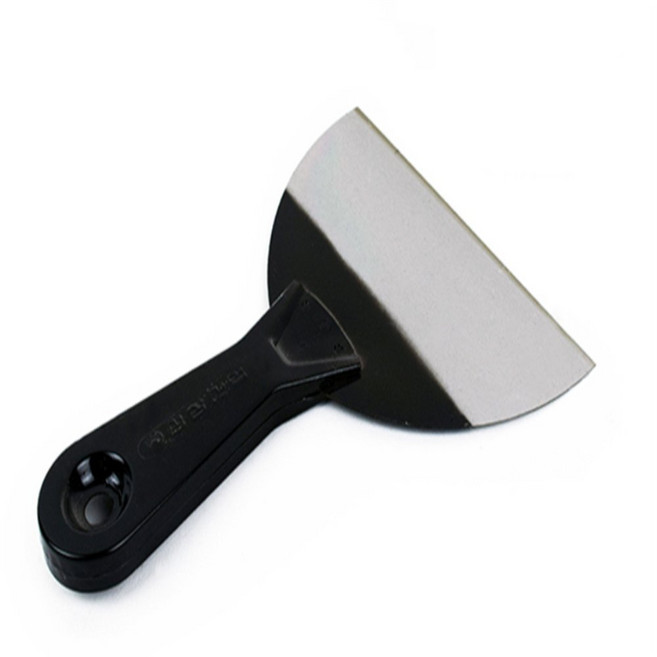 철헤라 스크래퍼 쇠헤라 스텐헤라 끌칼 밀칼 제거 공구 퍼티 칼헤라, 160mm