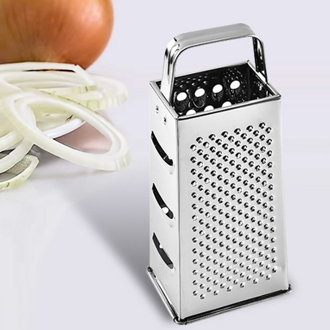 스텐드형 야채채칼 양파 오이 양배추 슬라이서 강판, 1개