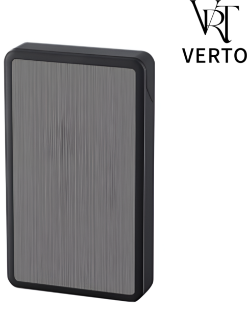 베르토 슬라이딩 고급 담배 케이스 슬림형 일반형