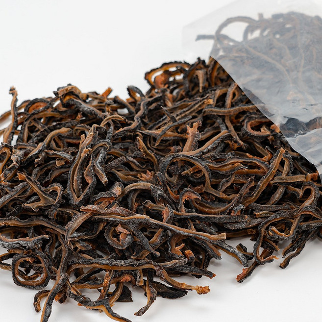 미국산 건해삼 600g 건해삼채 유산슬 말린 해삼, 옵션01. 건해삼채 600g (미국산), 1개