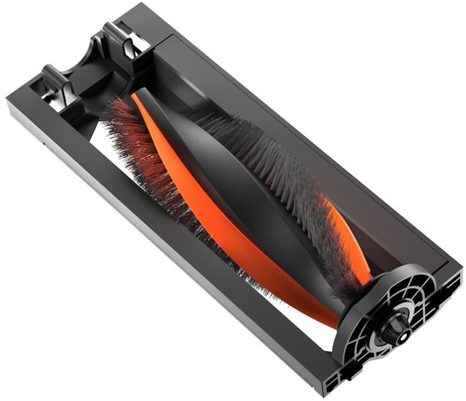 JONR P20PRO 액세서리 브러시 먼지 봉투 HEPA, BRUSH 1 pcs, 1개