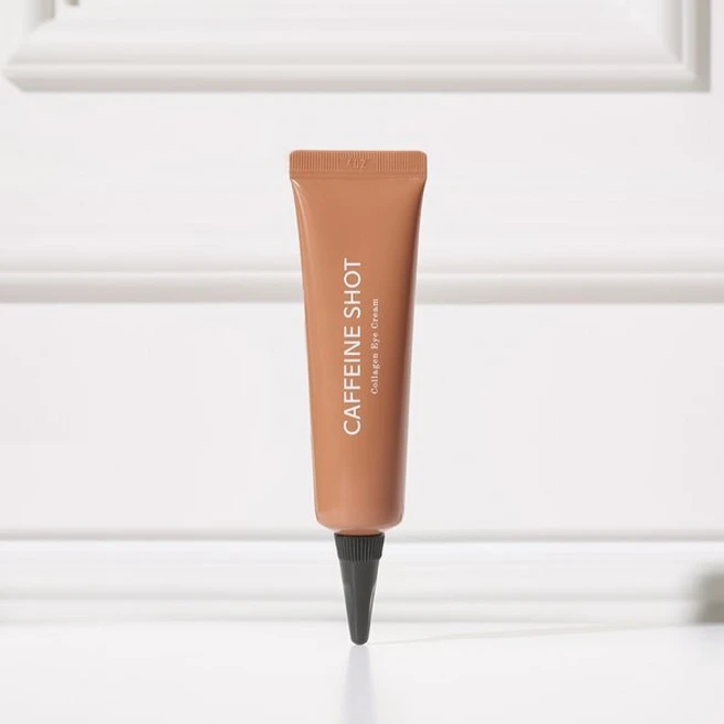 카페인 샷 콜라겐 아이크림, 1개, 30g - 쿠팡