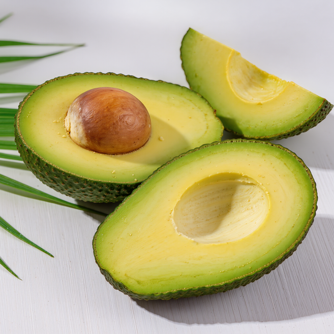 수입 프리미엄 아보카도 뉴질랜드 페루 칠레 후숙 30과 자연후숙 특대과, 1개, 10과(중과/ 1.8kg내외)