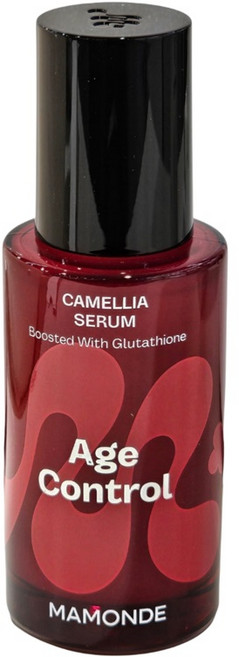마몽드 에이지 컨트롤 카멜리아 세럼50ml, 1개, 50ml