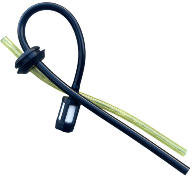 혼다 GX35 엔진 예초기 연료 호스 세트, 1개