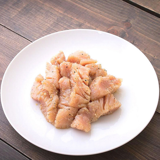 (배터짐) 아삭한 양깃머리(특양) 5UP (일요일/당일발송), 1개, 1kg