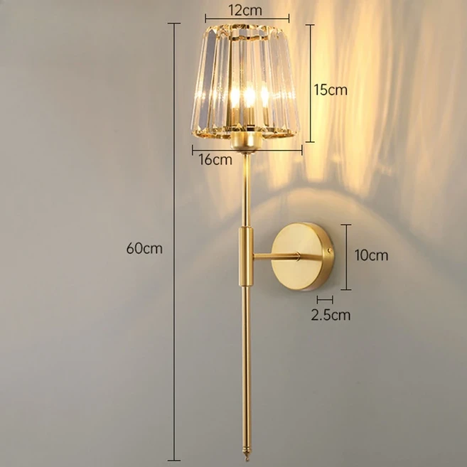 LED 미니 천장 선풍기 E27 베이스 3색 디밍 가능 실내 조명 침실 거실 발코니용 소형