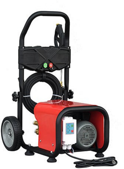 中日機械五金 SK-220PW120 高壓清洗機, 1個, 發票