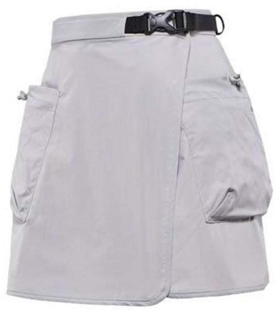 블랙야크 여성 M어라운드 스커트2 M1BYHPS3501-DU