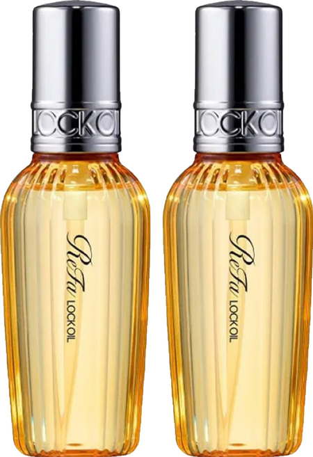 리파 락 오일, 2개, 100ml