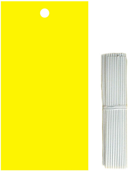 날벌레 끈끈이트랩 날파리 포충기 초파리 트랩볼, 1개, 1g