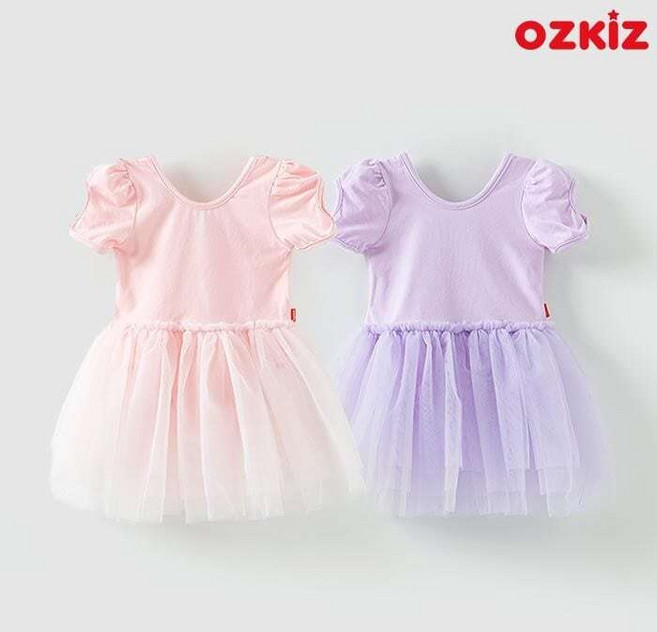 [국내백화점 출고] 오즈키즈 러블리지젤 아동 유아 발레복 원피스 [인기상품] 선물추천