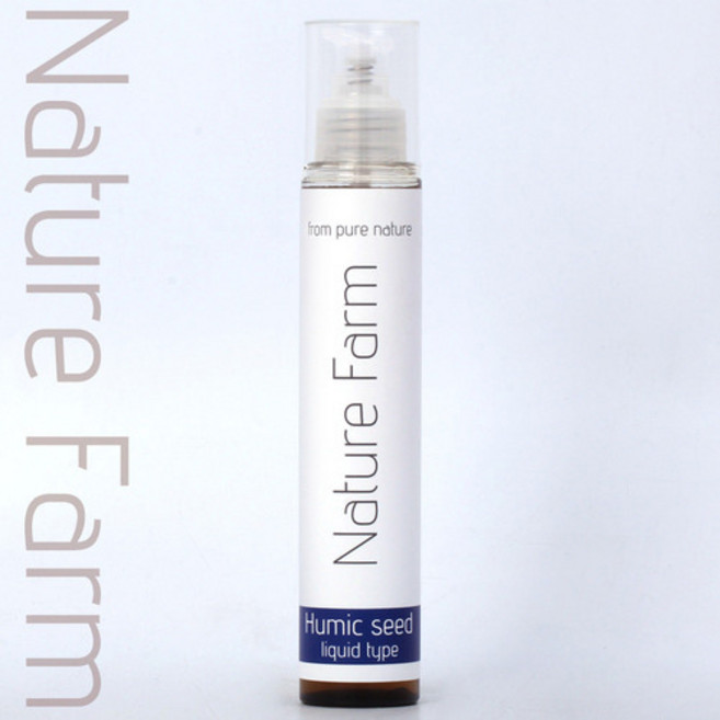 Nature Farm 휴믹 시드 액상타입 150ml, 1개