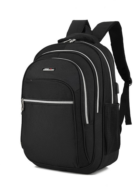 러키버닝썬 백팩 직장인 여행용 출장용 노트북 다기능 캐주얼 가방 남자 백팩