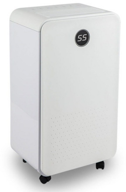 한경희 제습기 가정용, HE-D707, HE-D707