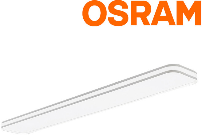 케이시조명 국산 LED 오스람 주방등 50W 천장등 조명 플리커프리 AS 2년 밝기조절가능