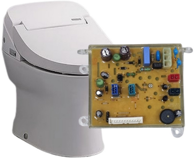 대림바스 SS-660 메인보드 SS660 메인PCB, 고객직접설치