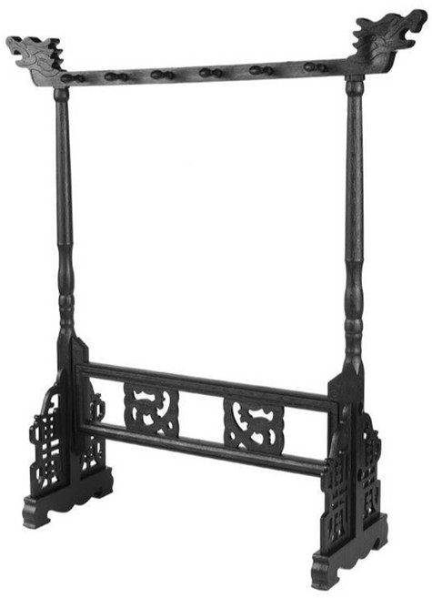 조립식 서예붓 걸이대 ssu+164Uz