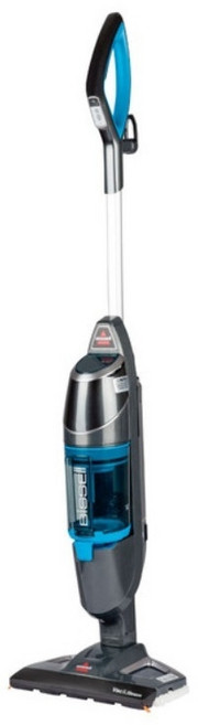 유럽내수용 비쎌 1977N 백앤스팀 2-in-1 진공+스팀청소기