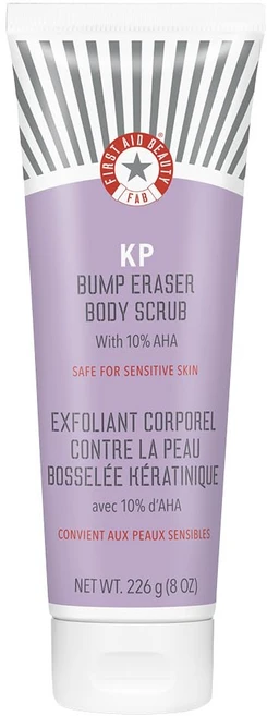First Aid Beauty KP Bump Eraser 바디 스크럽 각질제거제, 1개 - 쿠팡