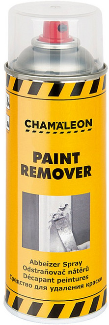 독일제 카멜레온 페인트리무버 400ml 스프레이타입 26730, 1개
