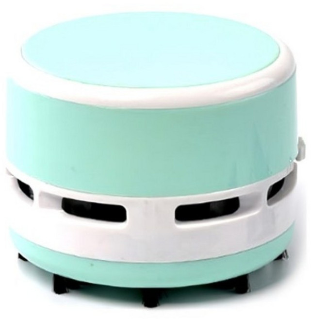 스토리빙 프리미엄 지우개 청소기, COLOR MINT, 1개