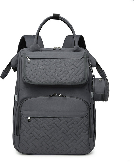 기저귀가방 엄마 대용량 백팩 육아가방 유모차 가방