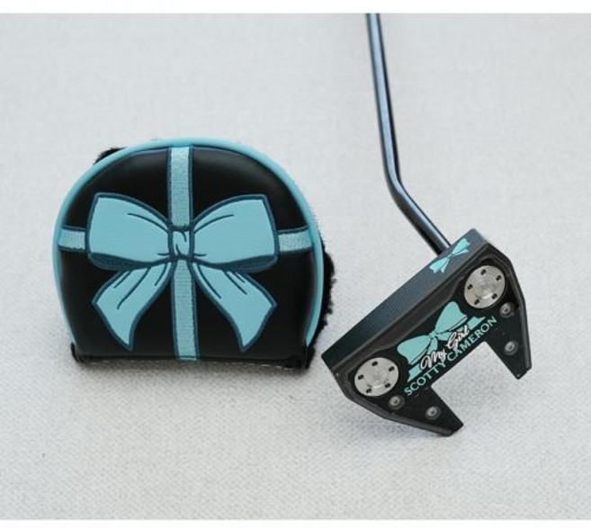 스카티카메론 2021 마이걸 퍼터, 기본 : 상세페이지 참조, R, 3도