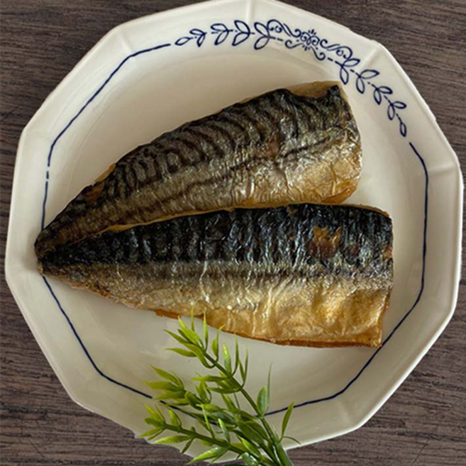 [득템몰] 노르웨이순살 고등어 고등어구이 고등어조림 시래기고등어조림 고등어시래기조림 고등어밀키트 가시없는고등어 손질고등어 뼈없는고등어, 뼈없는 고등어 250g + 고등어 시래기 조림 밀키트, 1개