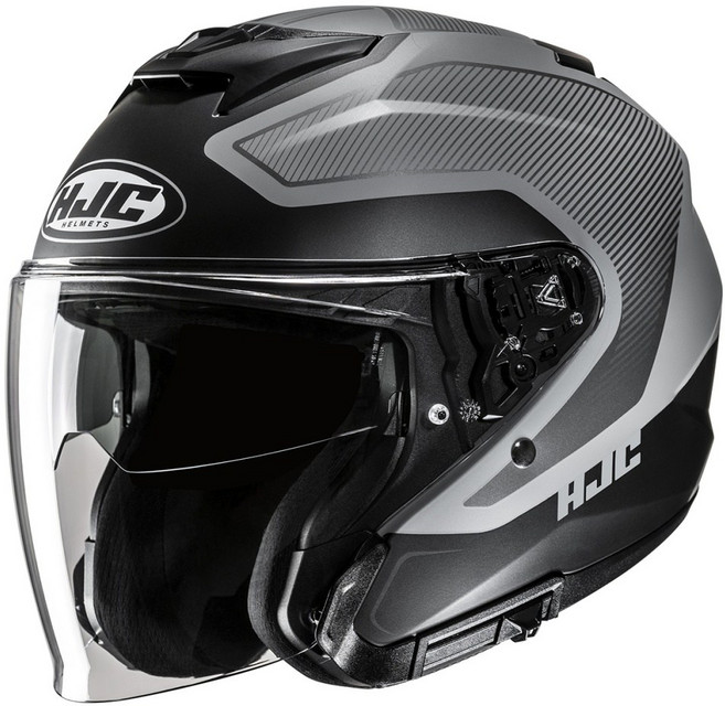 HJC 홍진 풀페이스 헬멧 V10 타미 TAMI MC5SF, M