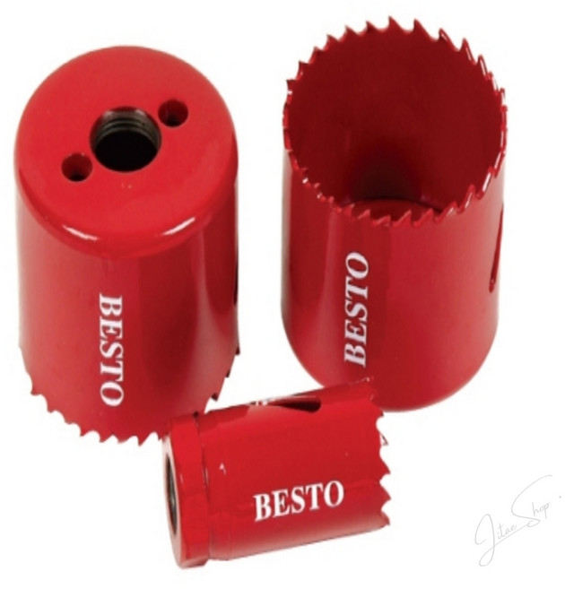 라움샵 홀소 일반 홀커터, 20_ 43mm, 1