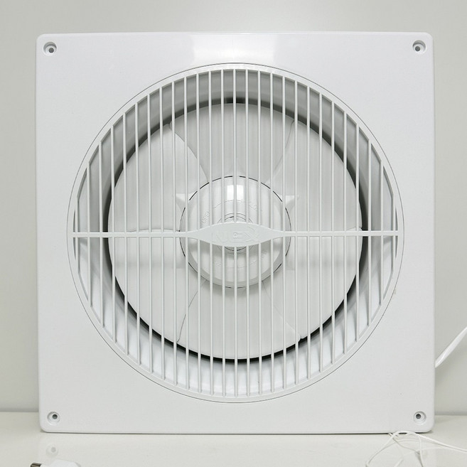 NEX-300GA 넥스 자동개폐환풍기 창문환풍기 창문형환풍기 주방환풍기, 1개