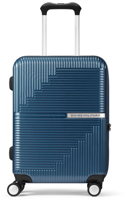 스위스밀리터리 여행 캐리어 20인치 기내용